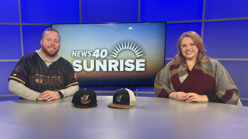 Sunrise Spotlight 01.22.26