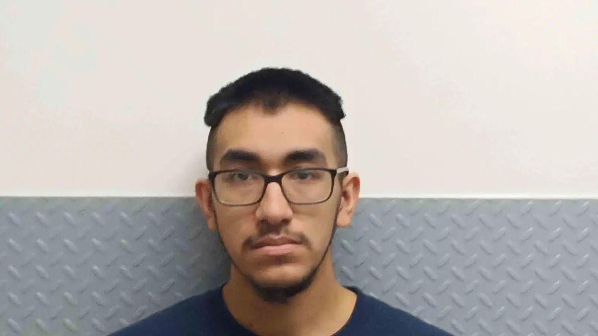 Russellville man charged with rape, possession of sexual abuse material ...