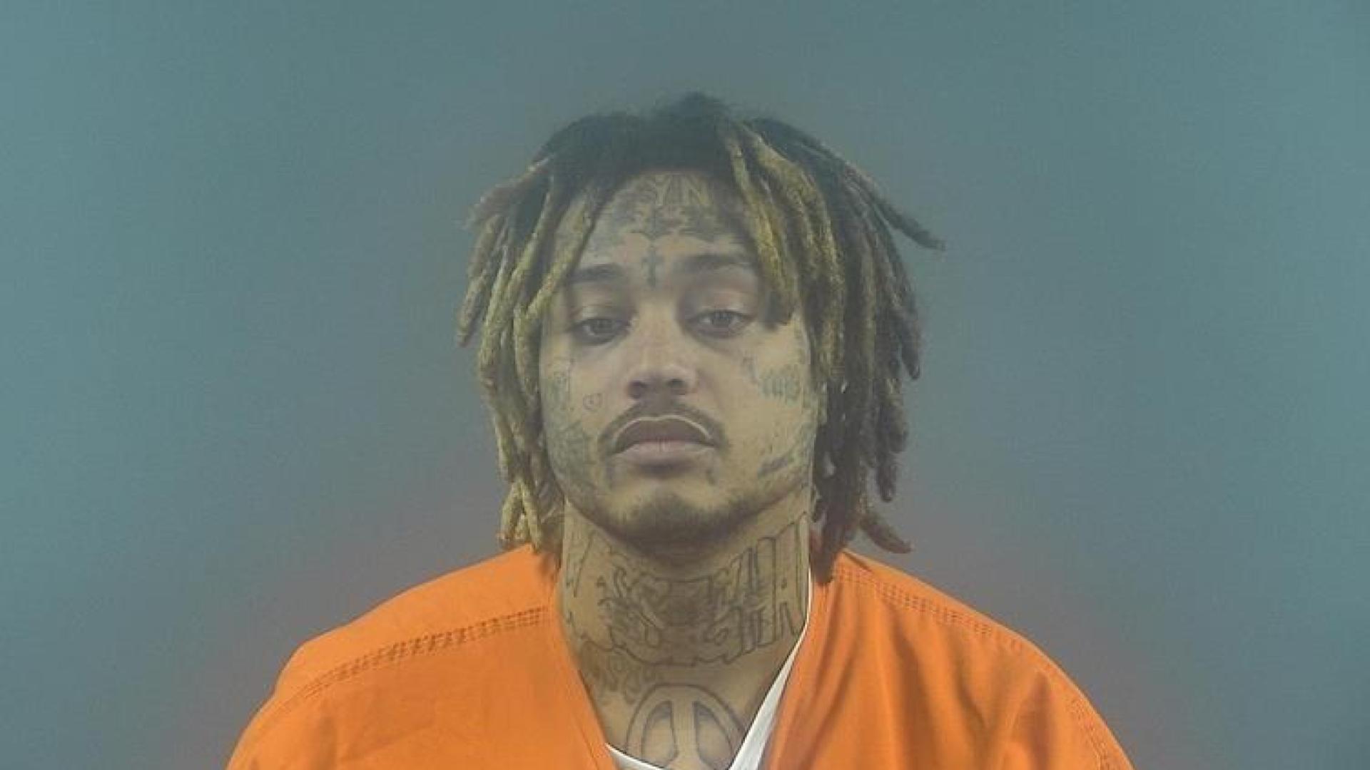 Wanted Bowling Green man arrested in connection with robbery ...