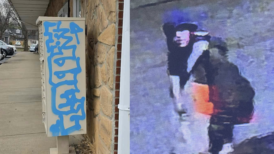 Non Profit Center Graffitt