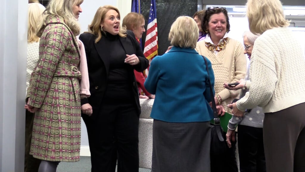 Literary Ladies Club