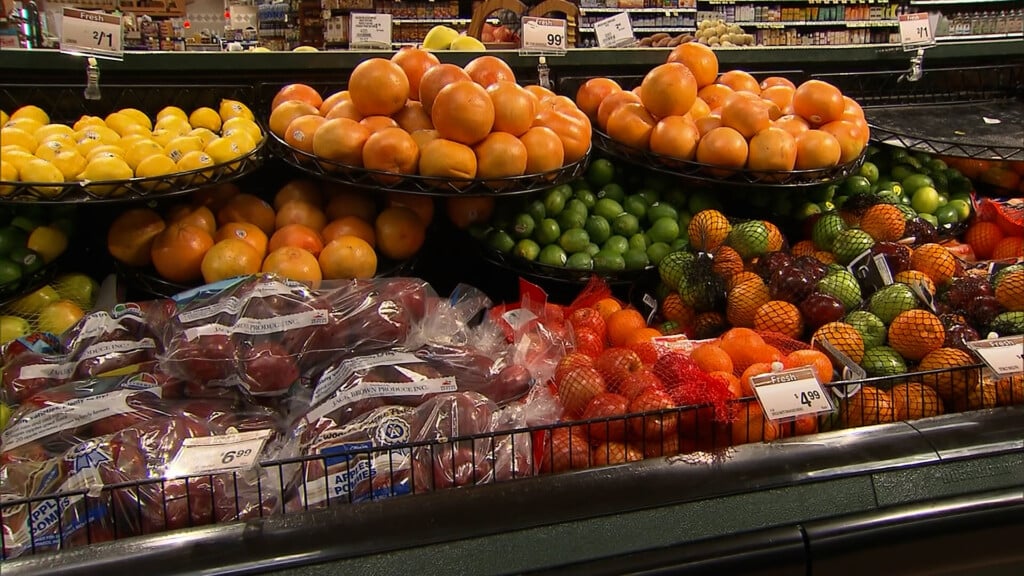 Fruit And Veggie Img