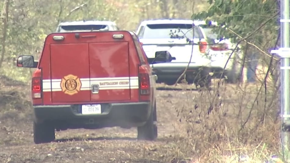 Paducah Human Remains Found