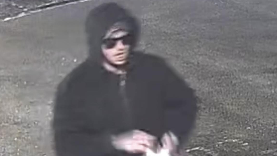 Allen County Sheriff Break In