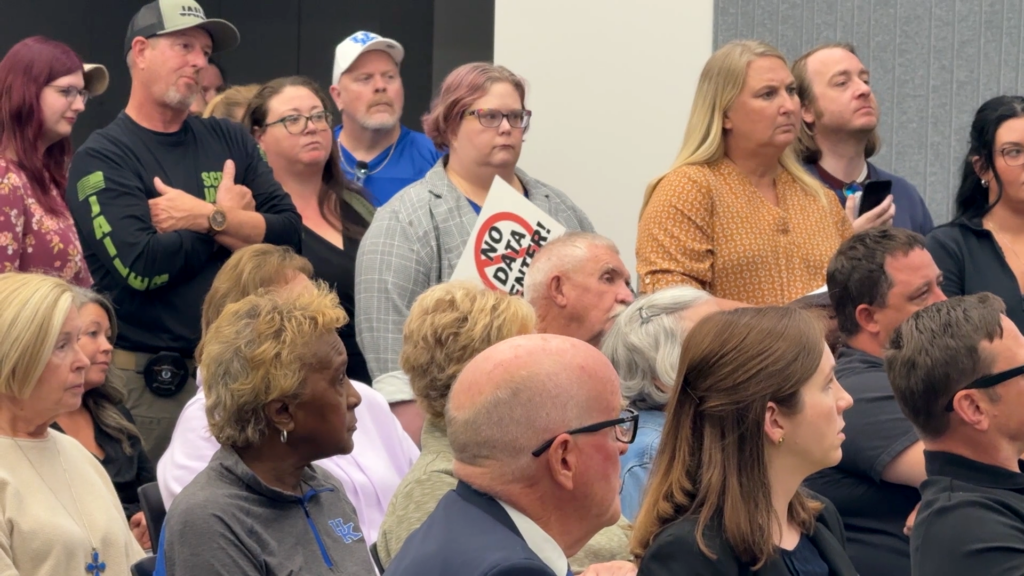 Franklin Data Center