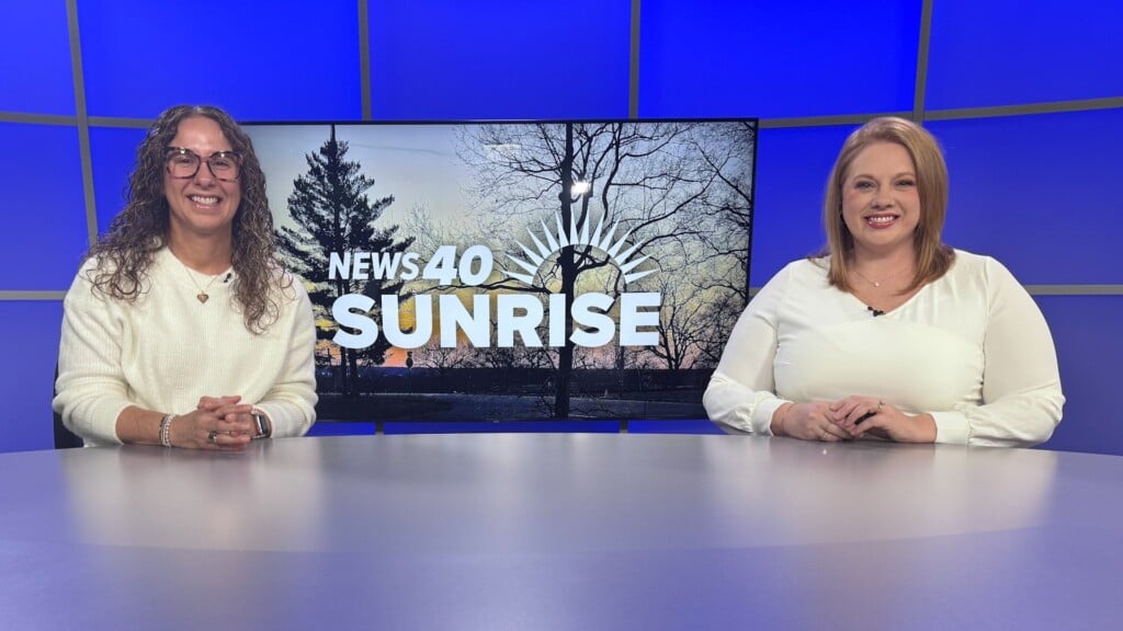 Sunrise Spotlight 1 13 2026