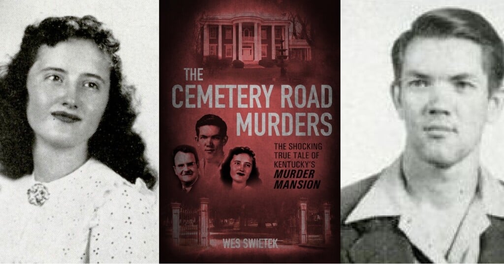 The Double Murder Victims Historic Railpark