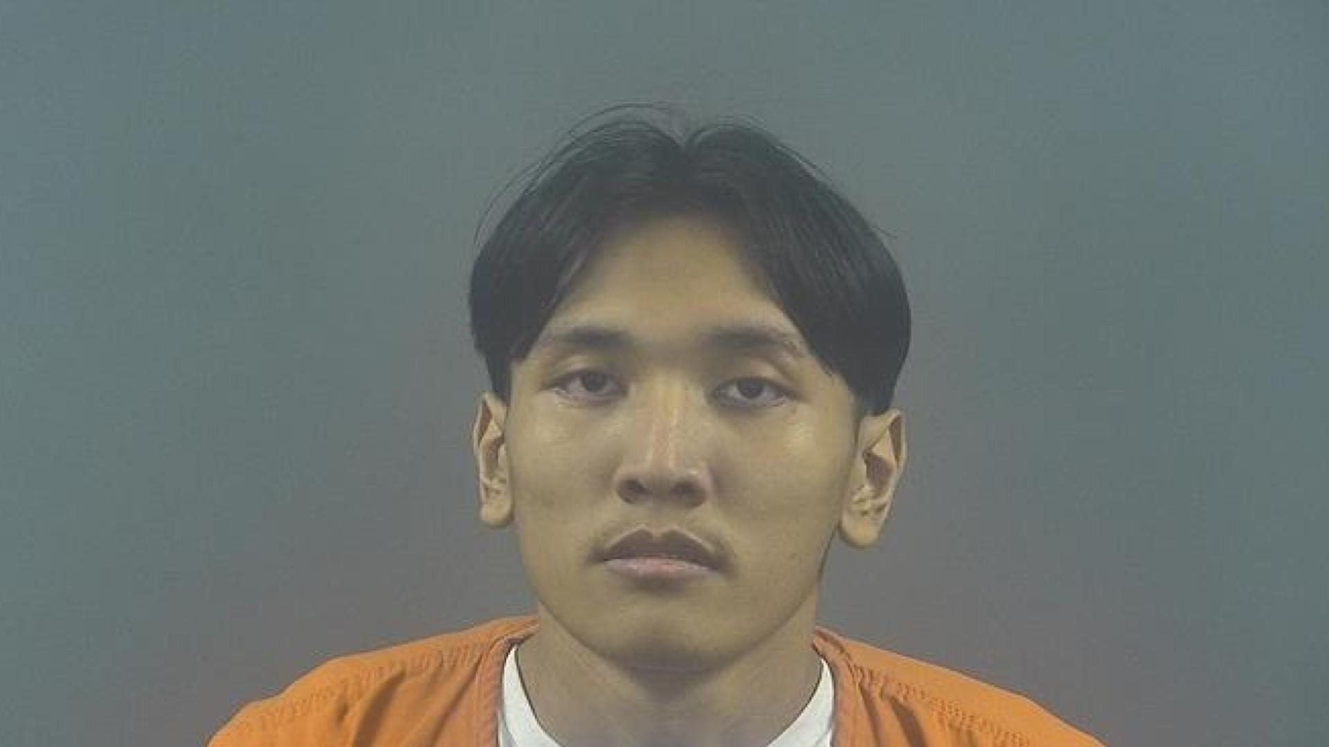 Man arrested on child sexual abuse material offenses in Bowling Green ...