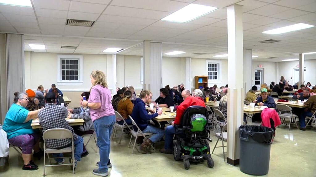 Hot Meals On Cold Nights Img