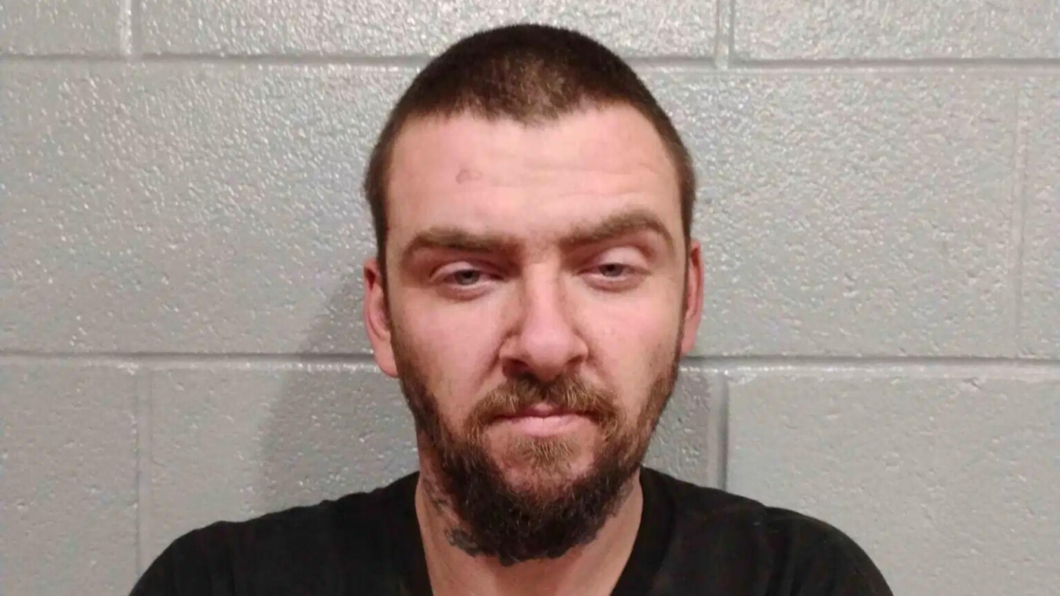 Edmonton man charged after allegedly shooting vehicle - WNKY News 40 ...