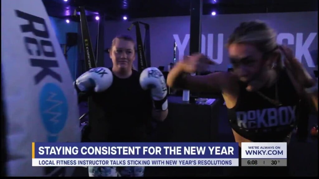 New Year's Resolution 1/1/2026