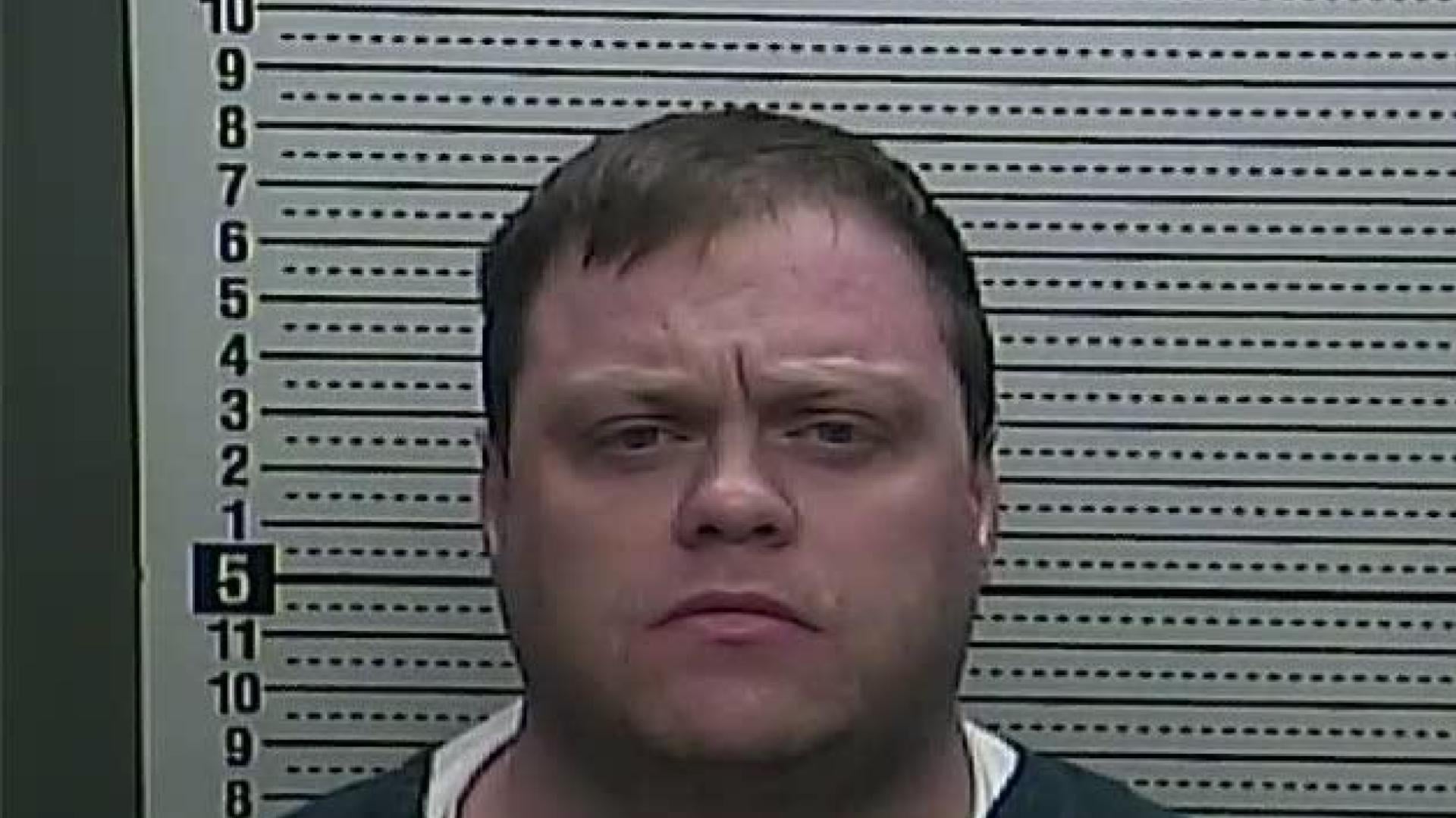 Harlan County man sentenced to 60 years for child sexual abuse material ...