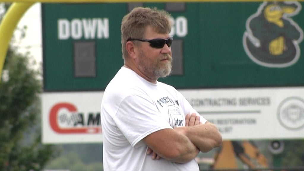 Coach Howard Cover Pic