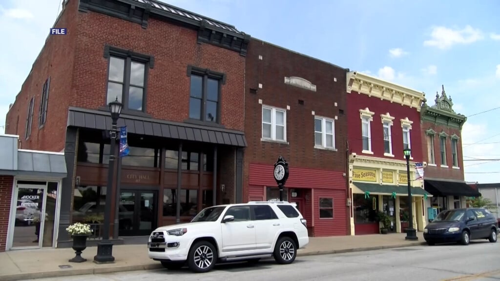 Morgantown City Council Sotvo00 00 14 27still001