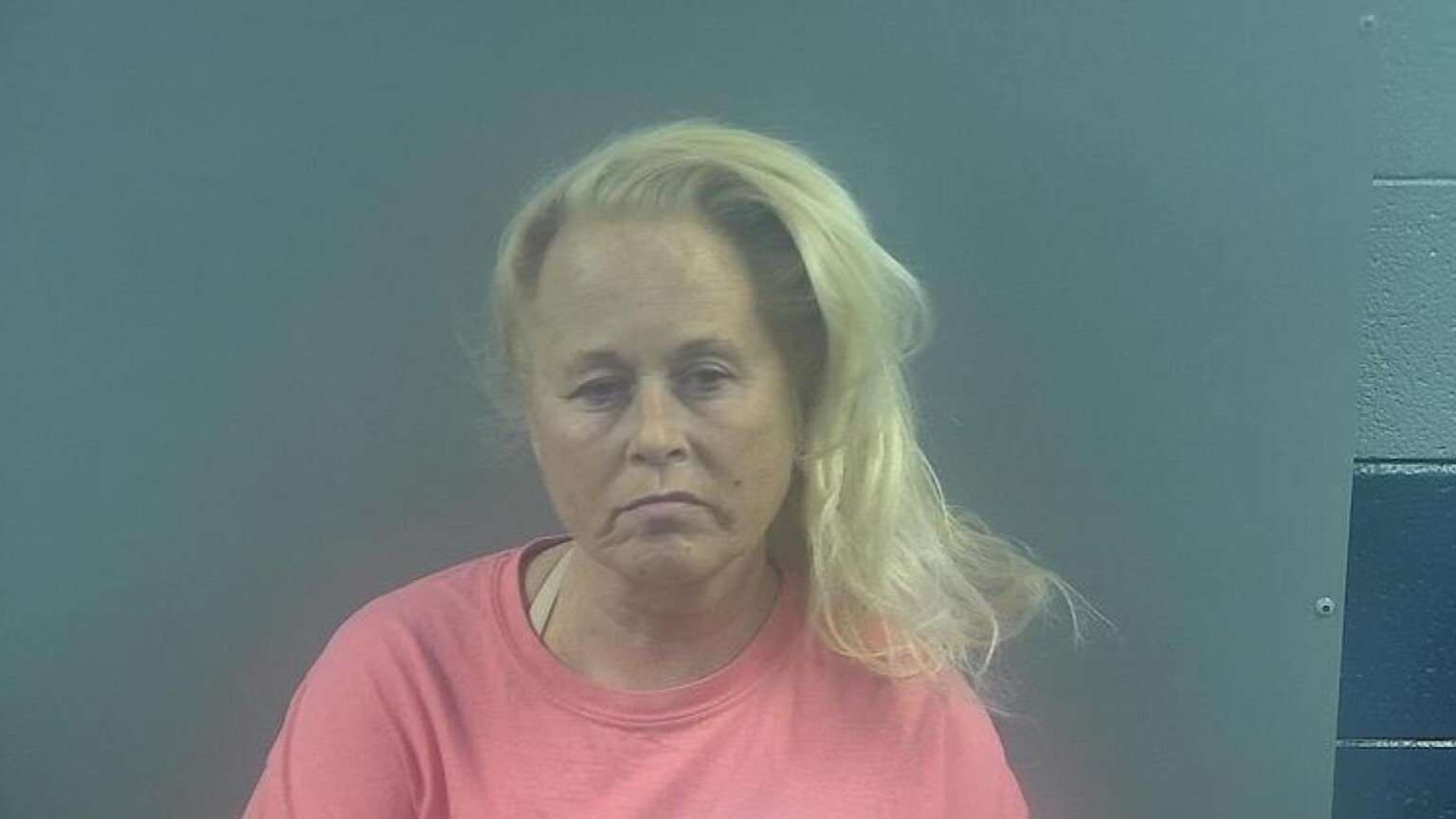 Bowling Green woman charged with third DUI, reckless driving - WNKY ...