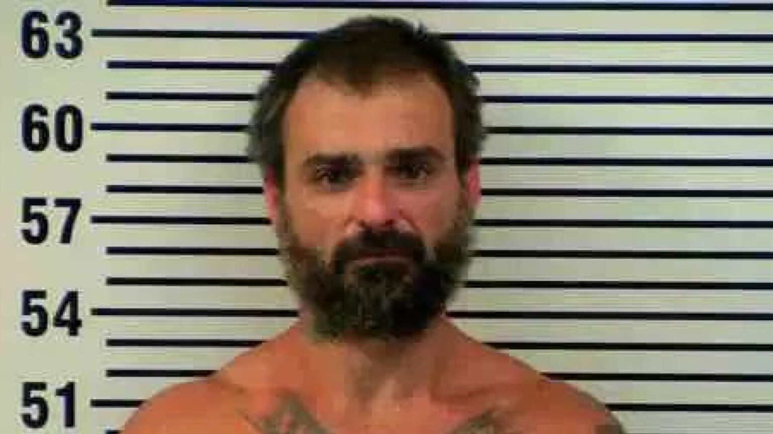 Bowling Green man arrested on drug offenses in Scottsville - WNKY News ...