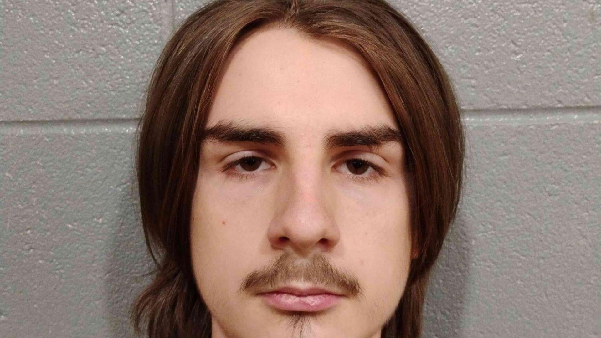 Glasgow man charged with sexual abuse involving 13-year-old - WNKY News ...