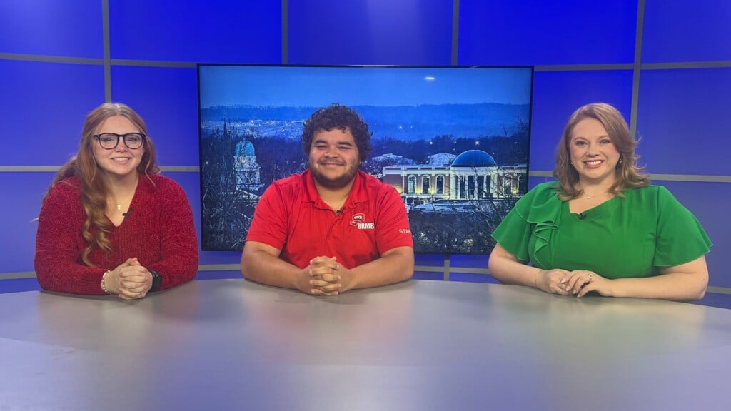 Sunrise Spotlight 01.21.26