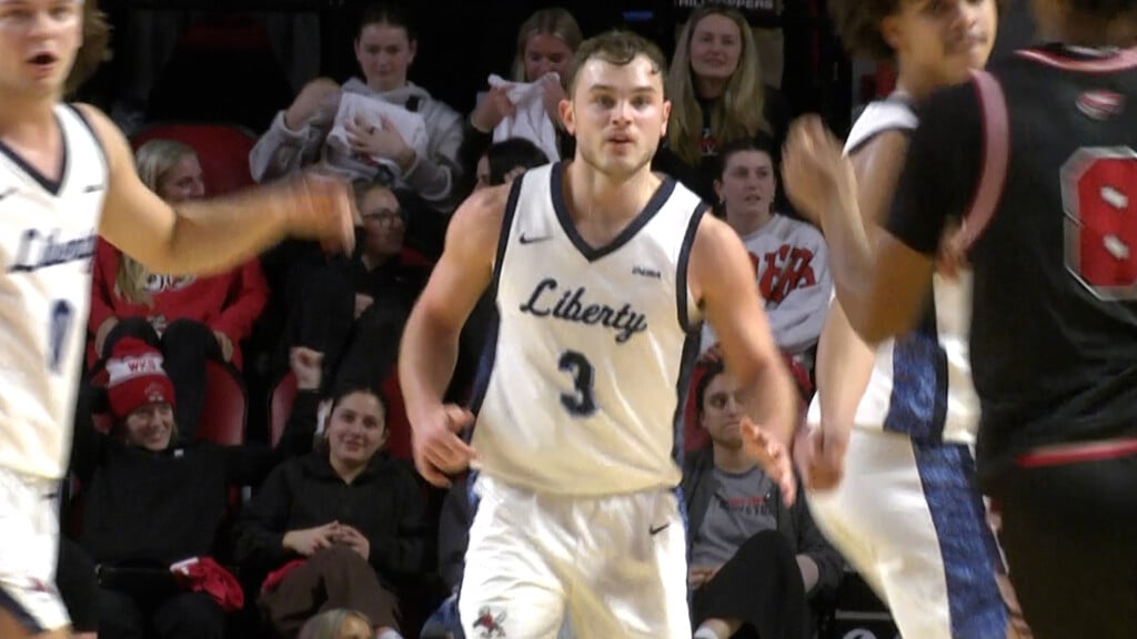 Cover Pic Wku Vs Liberty Mbb
