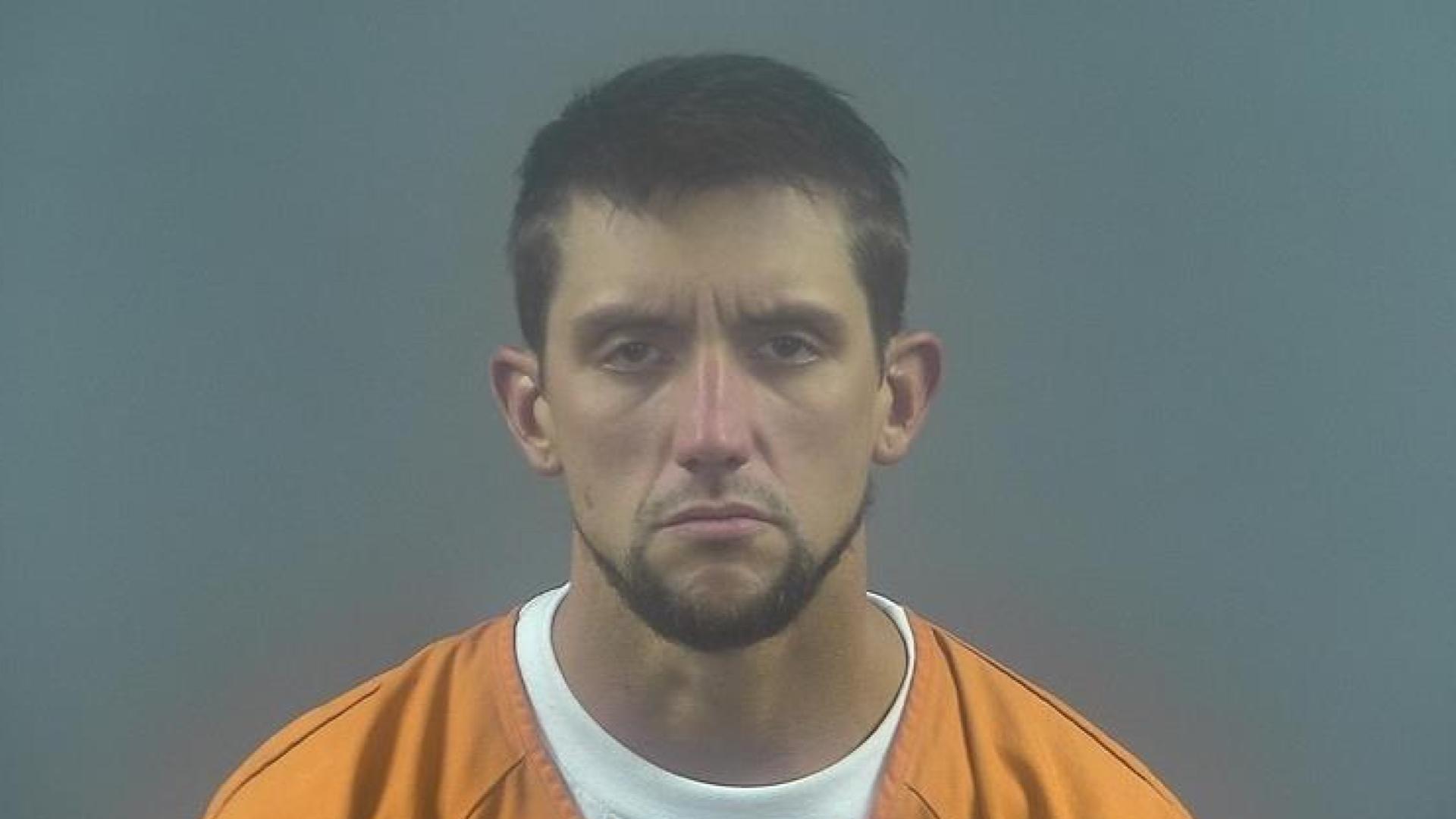 Man pleads guilty to charges connected to fatal Lovers Lane crash ...