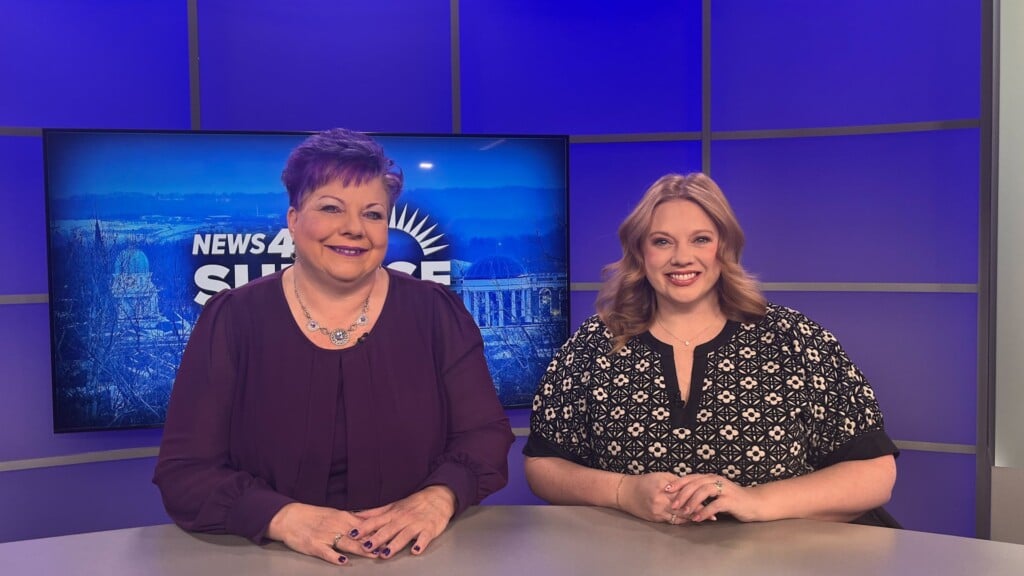 Sunrise Spotlight 02.02.26