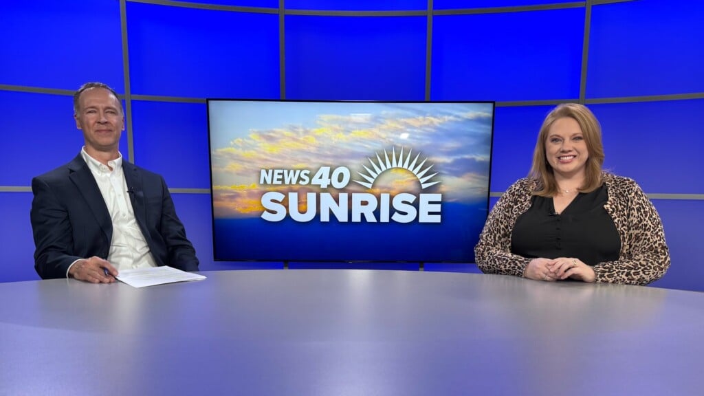 Sunrise Spotlight 02.11.26