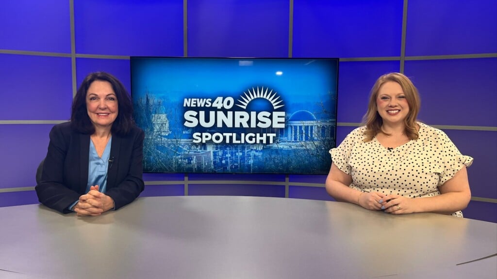 Sunrise Spotlight 2 10 2026