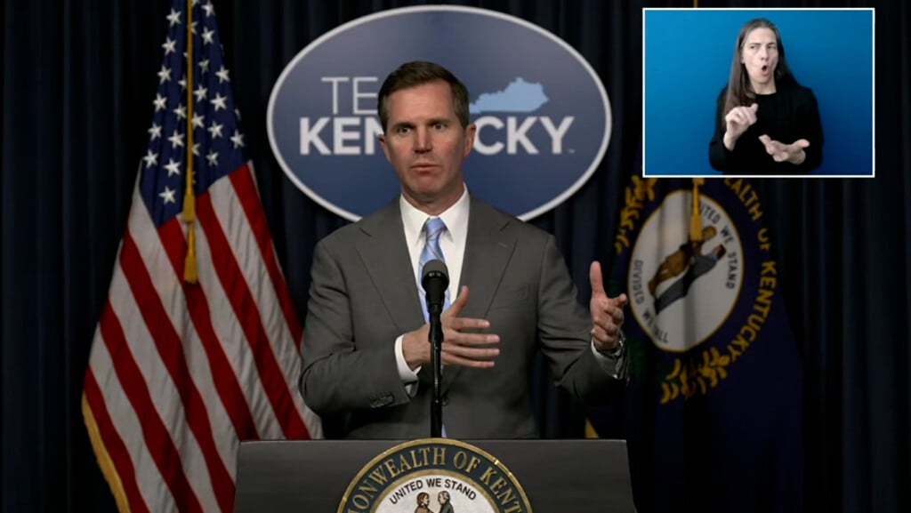 Beshear Pre K For All Update Sotvo00 00 00 00still001