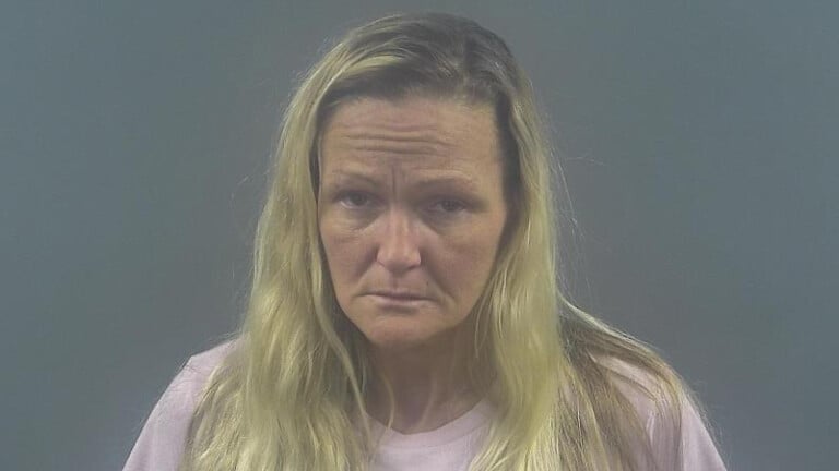 Bowling Green woman indicted for murder of Marshall County man - WNKY ...