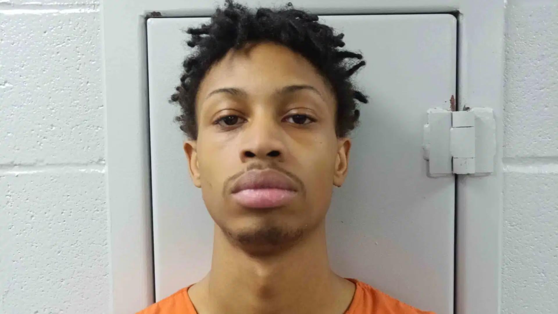 Man charged with kidnapping involving runaway minor from Logan County ...