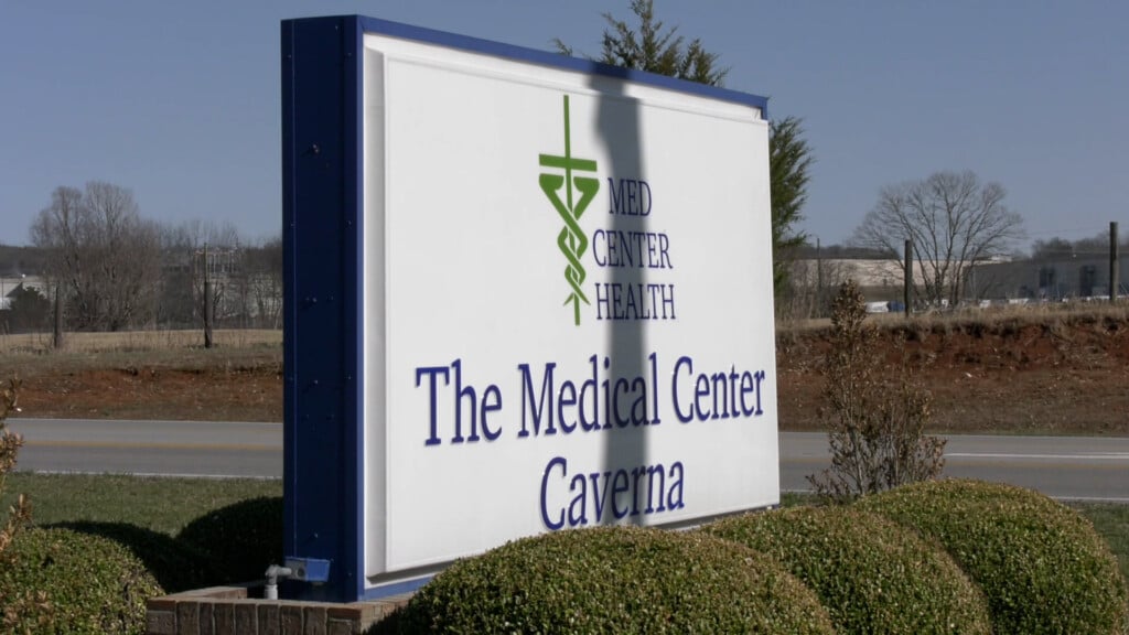 The Medical Center At Caverna 10 Years Pkg00 00 00 00still001