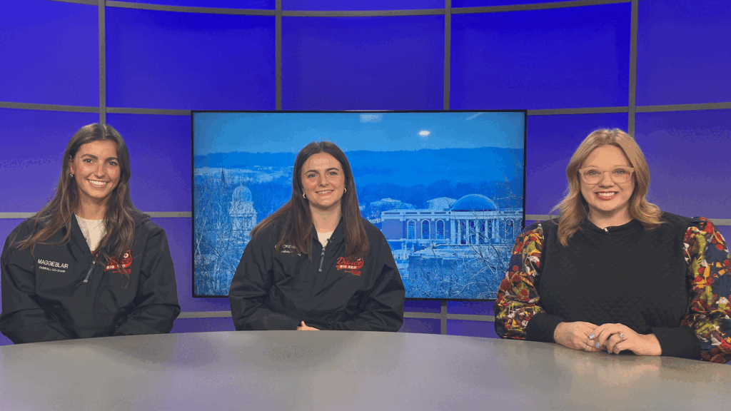 Sunrise Spotlight 02.23.26