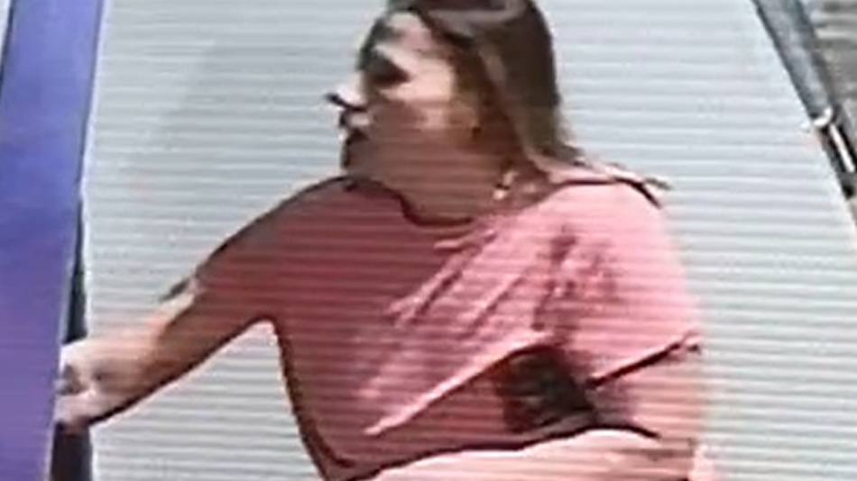 Missing Christian County Woman