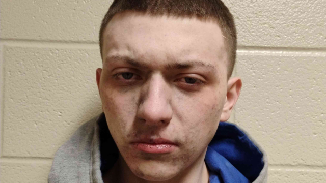 Glasgow man charged with child sexual abuse crimes, police say - WNKY ...
