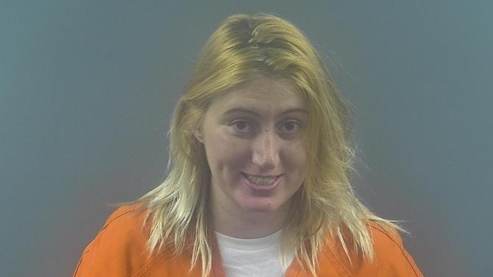 Bowling Green woman charged with criminal abuse of infant - WNKY News ...