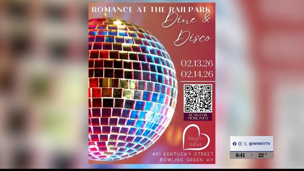 Sunrise Spotlight 2/5/2026