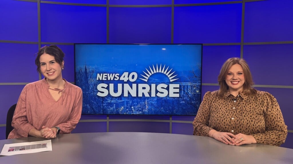 Sunrise Spotlight 02.04.26