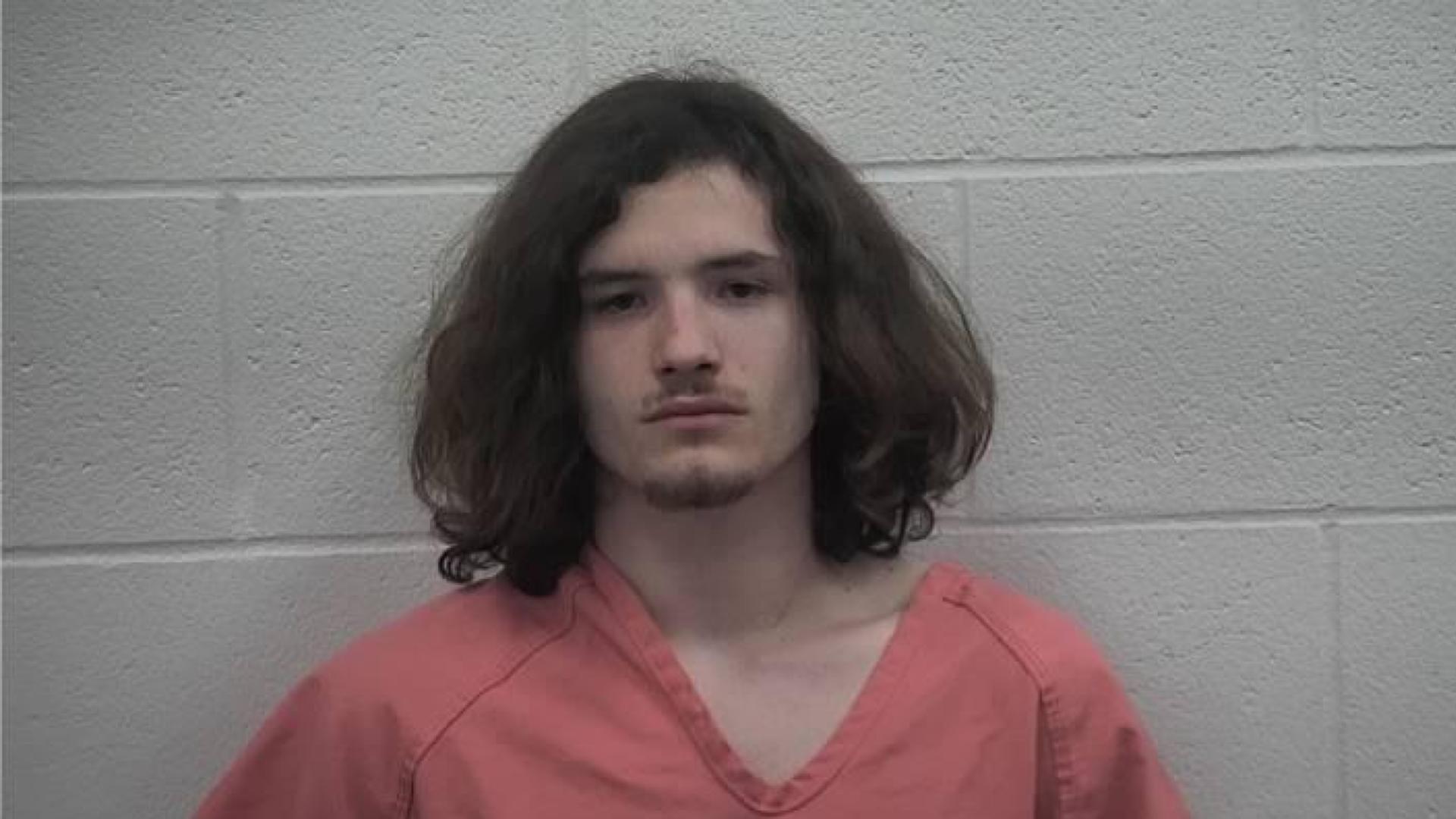Man charged with attempted murder in Covington shooting of 12-year-old ...