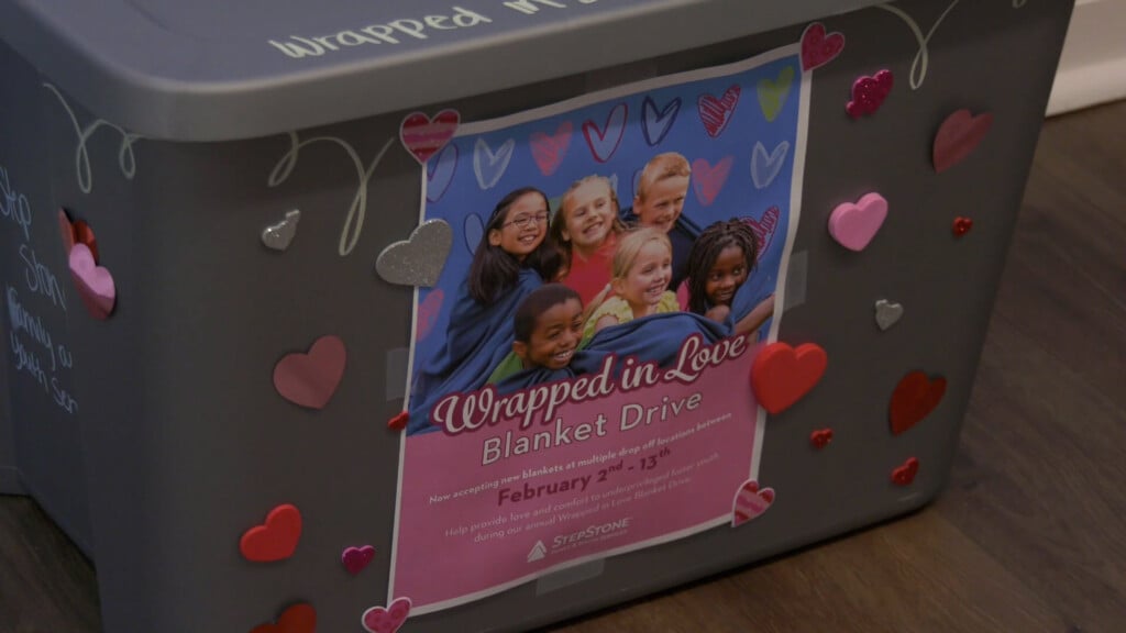 Stepstone Blanket Drive Vo00 00 10 00still001