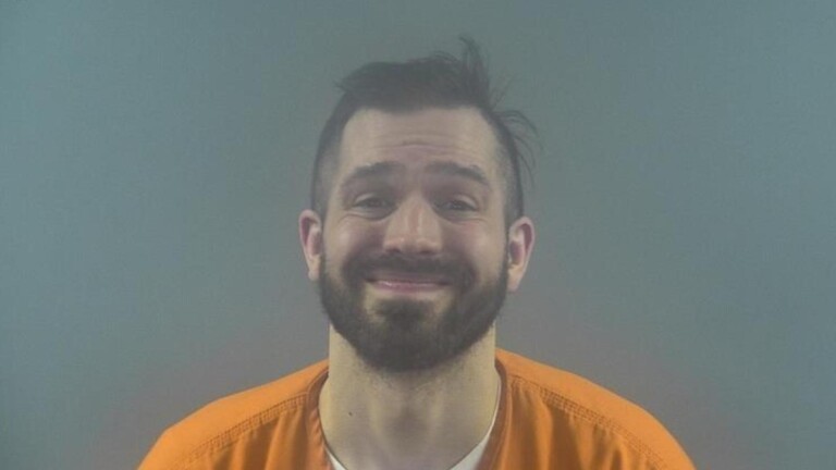 Bowling Green man charged with harassment, terroristic threatening ...