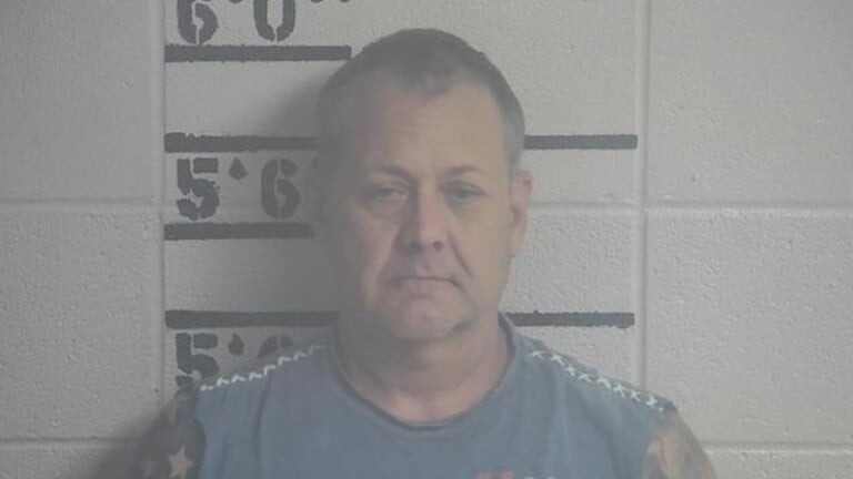 Cumberland County man faces sexual abuse charges following ...