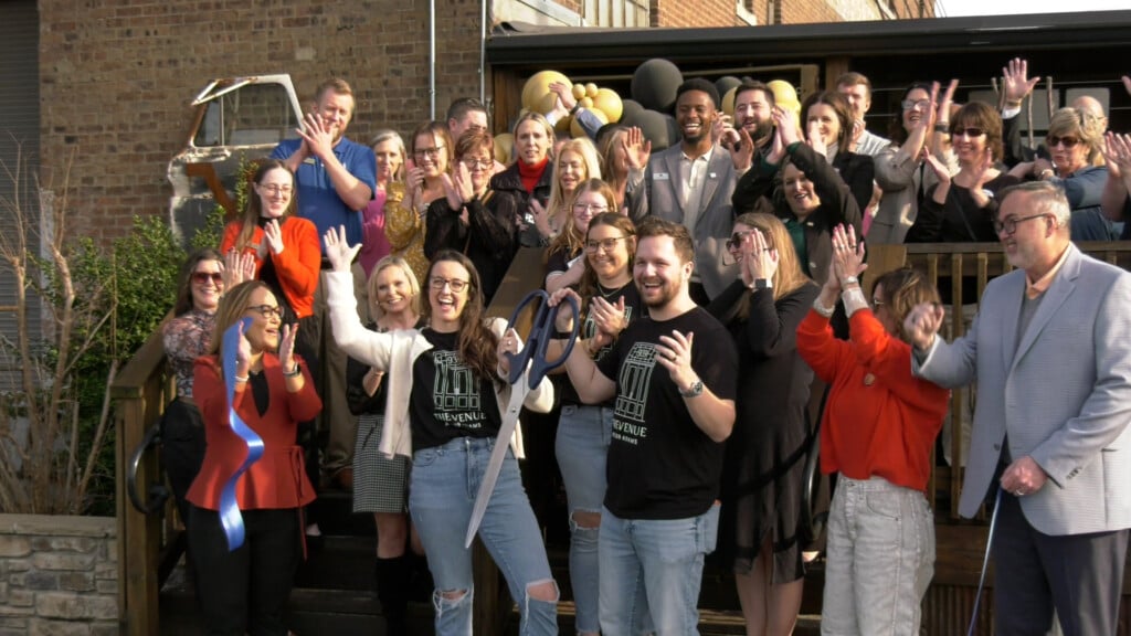 The Venue At 939 Adams Vo00 00 03 18still001