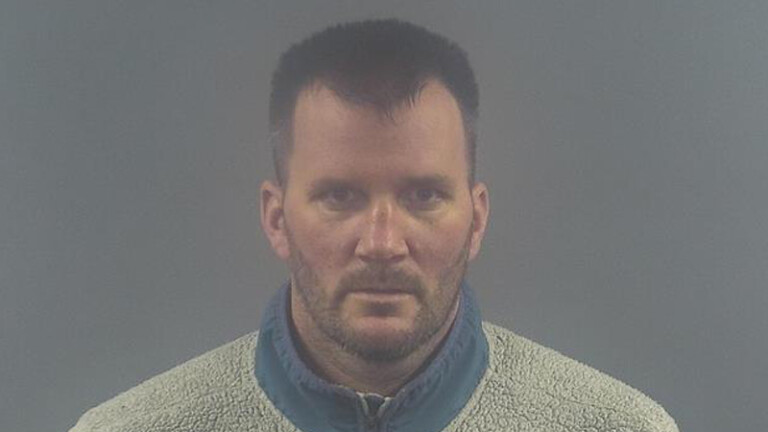 Bowling Green man charged in alleged cable theft case - WNKY News 40 ...