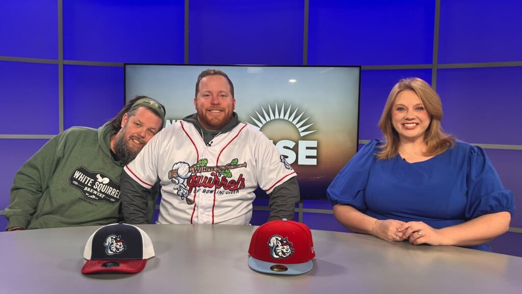 Sunrise Spotlight 02.06.26.mp4