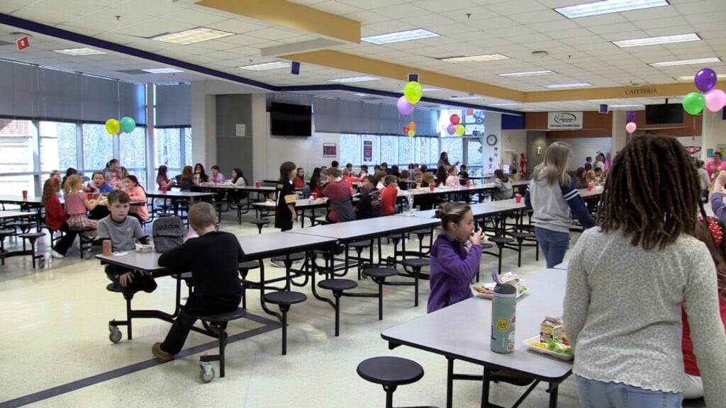 No One Eats Alone Day