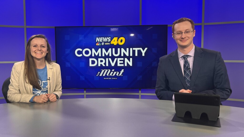 Community Driven 02.25