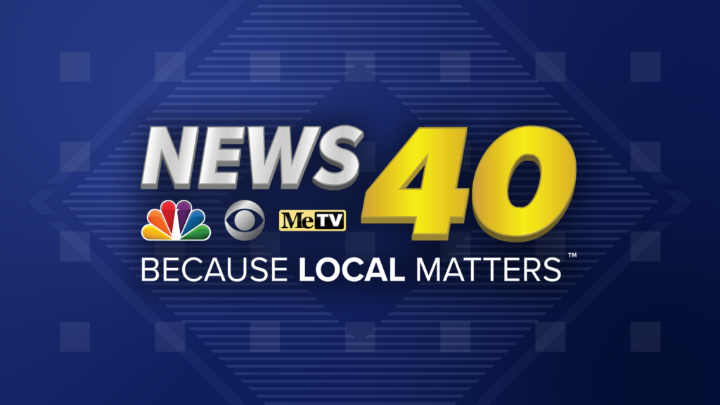 News 40 Logo