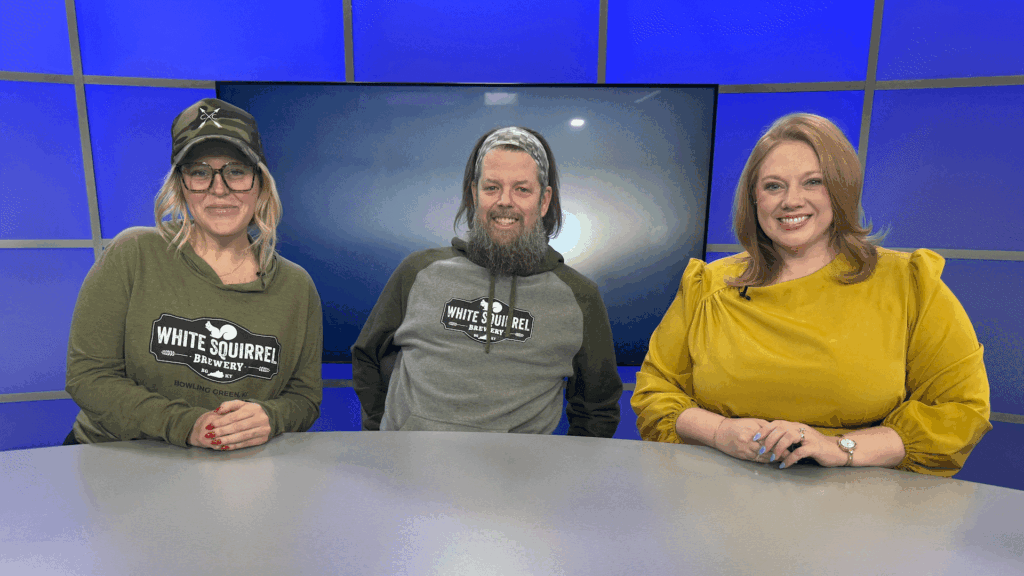 Sunrise Spotlight 02.27.26