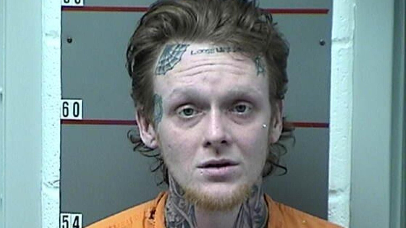 Leitchfield man arrested after allegedly breaking into law office ...