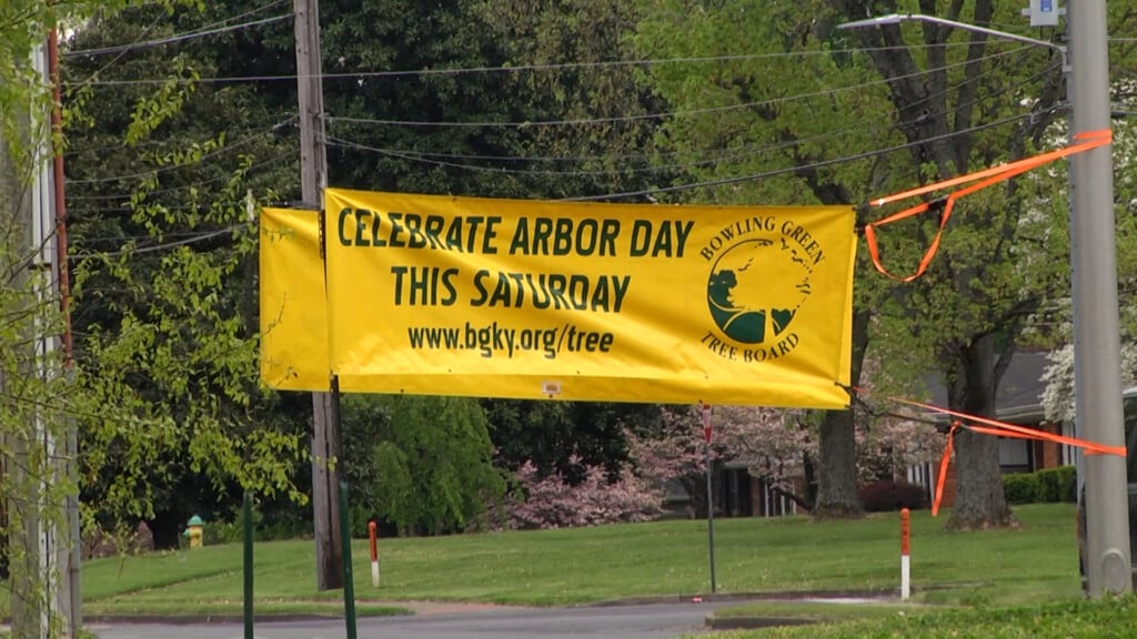 Arbor Day Preview